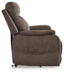 Crestmeade Power Lift Recliner - Furniture Now (CA)