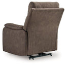 Crestmeade Power Lift Recliner - Furniture Now (CA)