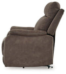 Crestmeade Power Lift Recliner - Furniture Now (CA)