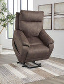 Crestmeade Power Lift Recliner - Furniture Now (CA)