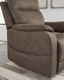 Crestmeade Power Lift Recliner - Furniture Now (CA)