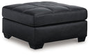Barlin Mills Oversized Accent Ottoman - Furniture Now (CA)