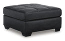Barlin Mills Oversized Accent Ottoman - Furniture Now (CA)
