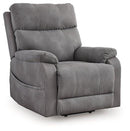 Next-Gen Durapella Power Lift Recliner - Furniture Now (CA)