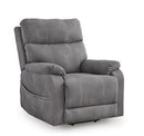 Next-Gen Durapella Power Lift Recliner - Furniture Now (CA)