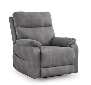 Next-Gen Durapella Power Lift Recliner - Furniture Now (CA)