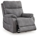 Next-Gen Durapella Power Lift Recliner - Furniture Now (CA)