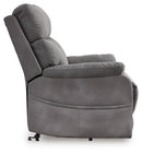 Next-Gen Durapella Power Lift Recliner - Furniture Now (CA)