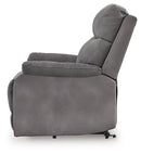 Next-Gen Durapella Power Lift Recliner - Furniture Now (CA)