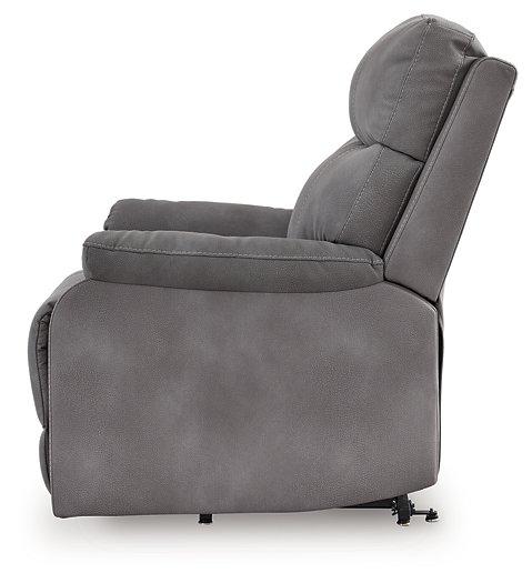 Next-Gen Durapella Power Lift Recliner - Furniture Now (CA)
