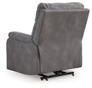 Next-Gen Durapella Power Lift Recliner - Furniture Now (CA)