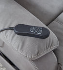 Next-Gen Durapella Power Lift Recliner - Furniture Now (CA)