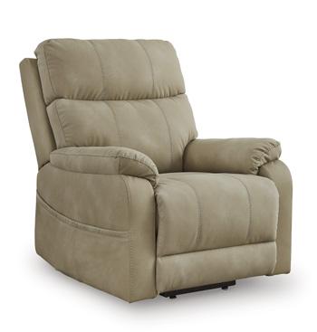 Next-Gen Durapella Power Lift Recliner - Furniture Now (CA)