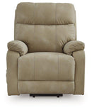 Next-Gen Durapella Power Lift Recliner - Furniture Now (CA)