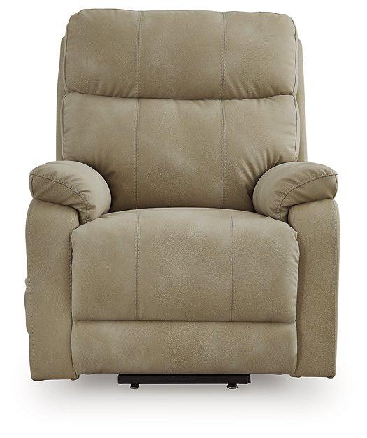 Next-Gen Durapella Power Lift Recliner - Furniture Now (CA)