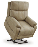 Next-Gen Durapella Power Lift Recliner - Furniture Now (CA)