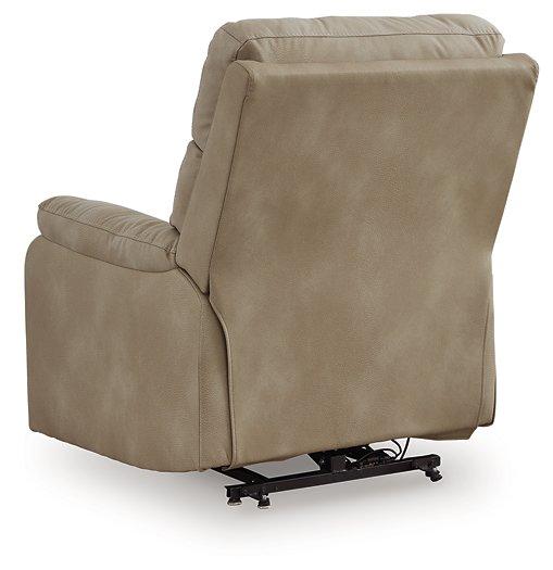 Next-Gen Durapella Power Lift Recliner - Furniture Now (CA)