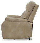Next-Gen Durapella Power Lift Recliner - Furniture Now (CA)