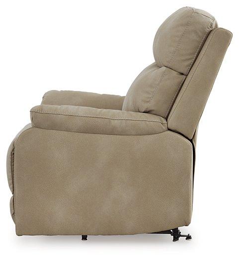 Next-Gen Durapella Power Lift Recliner - Furniture Now (CA)