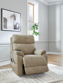 Next-Gen Durapella Power Lift Recliner - Furniture Now (CA)