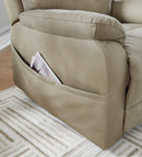 Next-Gen Durapella Power Lift Recliner - Furniture Now (CA)
