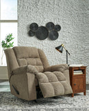 Kegler Recliner - Furniture Now (CA)