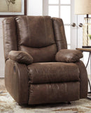 Bladewood Recliner - Furniture Now (CA)