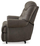 Camera Time Recliner - Furniture Now (CA)