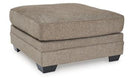 Cannonbrook Oversized Accent Ottoman - Furniture Now (CA)
