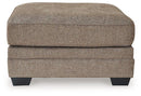 Cannonbrook Oversized Accent Ottoman - Furniture Now (CA)