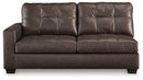 Barlin Mills Sectional with Chaise - Furniture Now (CA)