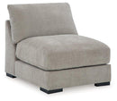 Aslan Court Sectional with Chaise - Furniture Now (CA)