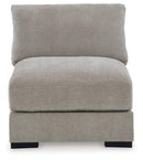 Aslan Court Sectional with Chaise - Furniture Now (CA)