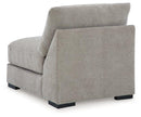 Aslan Court Sectional with Chaise - Furniture Now (CA)