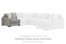 Aslan Court Sectional with Chaise - Furniture Now (CA)