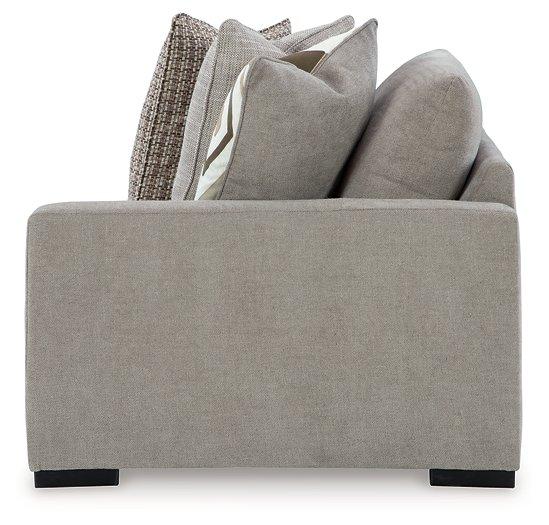 Aslan Court Sectional with Chaise - Furniture Now (CA)