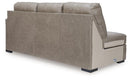 Amuleto Sectional with Chaise - Furniture Now (CA)