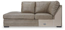 Amuleto Sectional with Chaise - Furniture Now (CA)