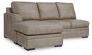 Amuleto Sectional with Chaise - Furniture Now (CA)