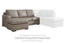 Amuleto Sectional with Chaise - Furniture Now (CA)