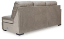 Amuleto Sectional with Chaise - Furniture Now (CA)
