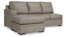 Amuleto Sectional with Chaise - Furniture Now (CA)