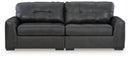 Brindley Pier Sectional Loveseat - Furniture Now (CA)