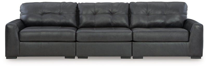 Brindley Pier Sectional Sofa - Furniture Now (CA)