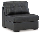 Brindley Pier Sectional Sofa - Furniture Now (CA)