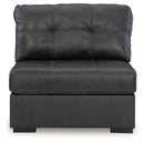 Brindley Pier Sectional Sofa - Furniture Now (CA)