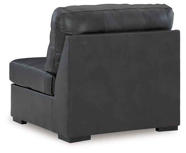 Brindley Pier Sectional Sofa - Furniture Now (CA)