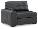 Brindley Pier Sectional Sofa - Furniture Now (CA)