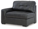 Brindley Pier Sectional Sofa - Furniture Now (CA)