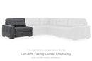 Brindley Pier Sectional Loveseat - Furniture Now (CA)